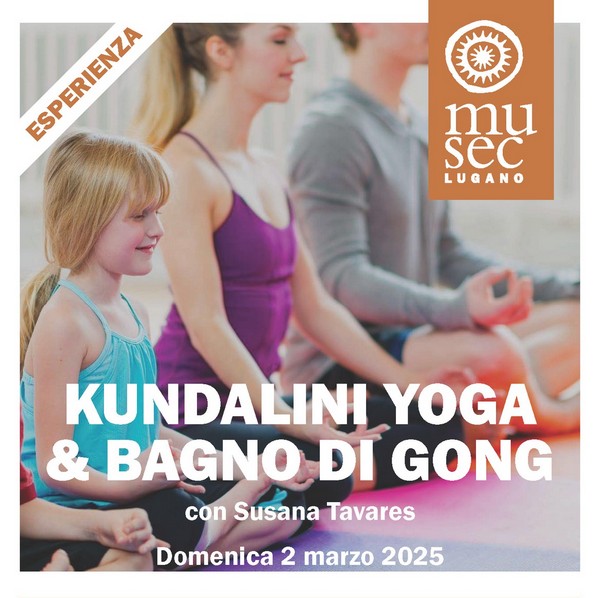 2025 marzo 2 yoga