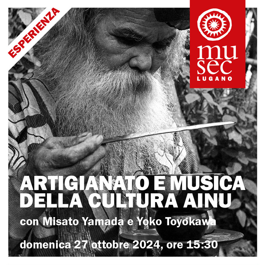 2024 27 ott Seminario AINU