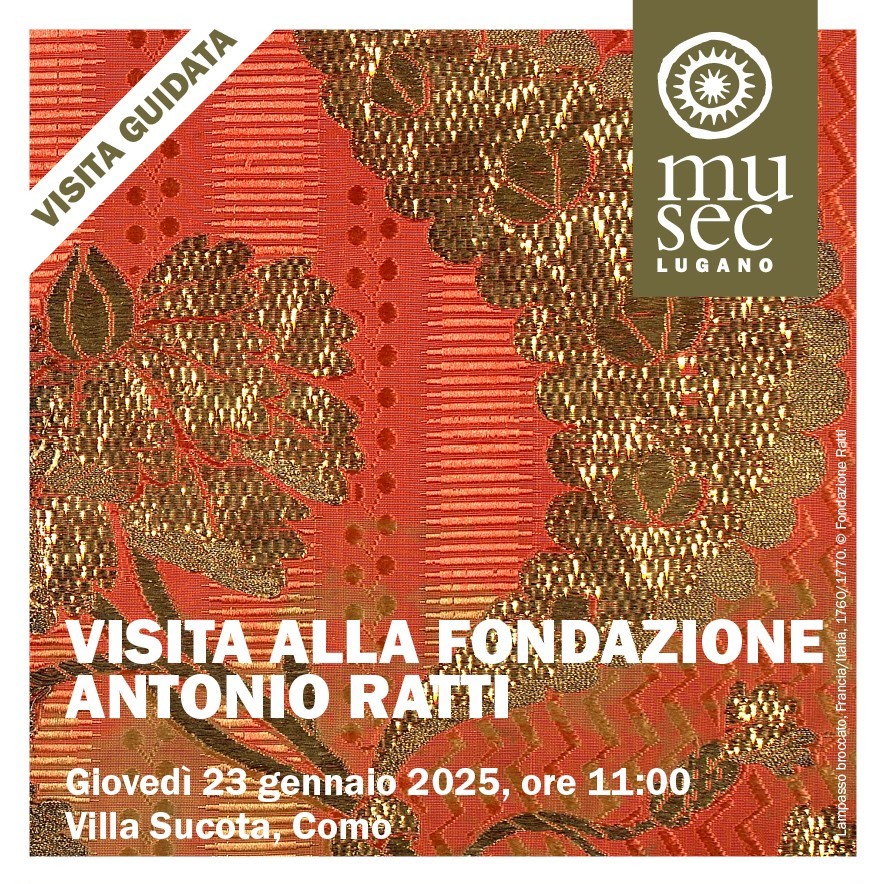 2025.1.23 - Fondazione Ratti